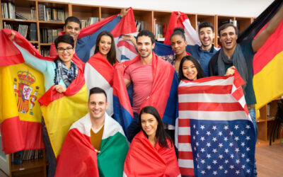 Research Finds that Only 51% or U.S. High School Students Are Learning to Be Good Global Citizens