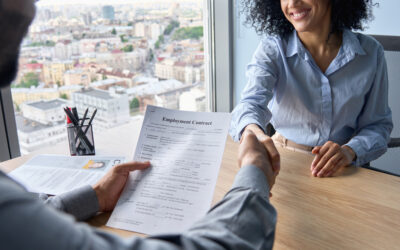 The Best Companies for Younger Employees to Start and Build Their Careers