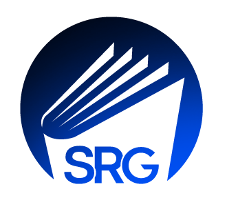 Student Research Group logo
