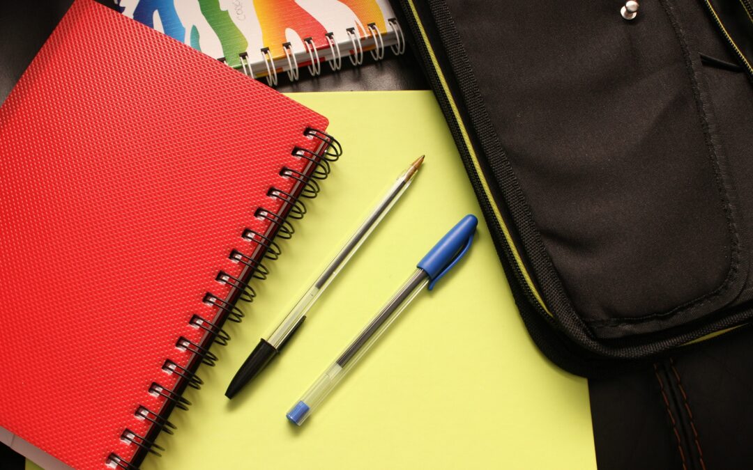 Ready, Set, Succeed: How to Prepare for a Successful Back-to-School Season