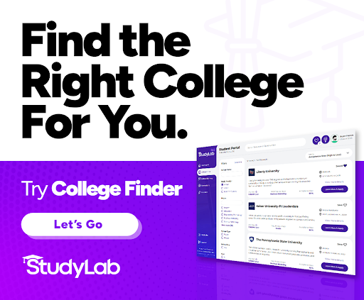 Find 2-Year Schools on StudyLab